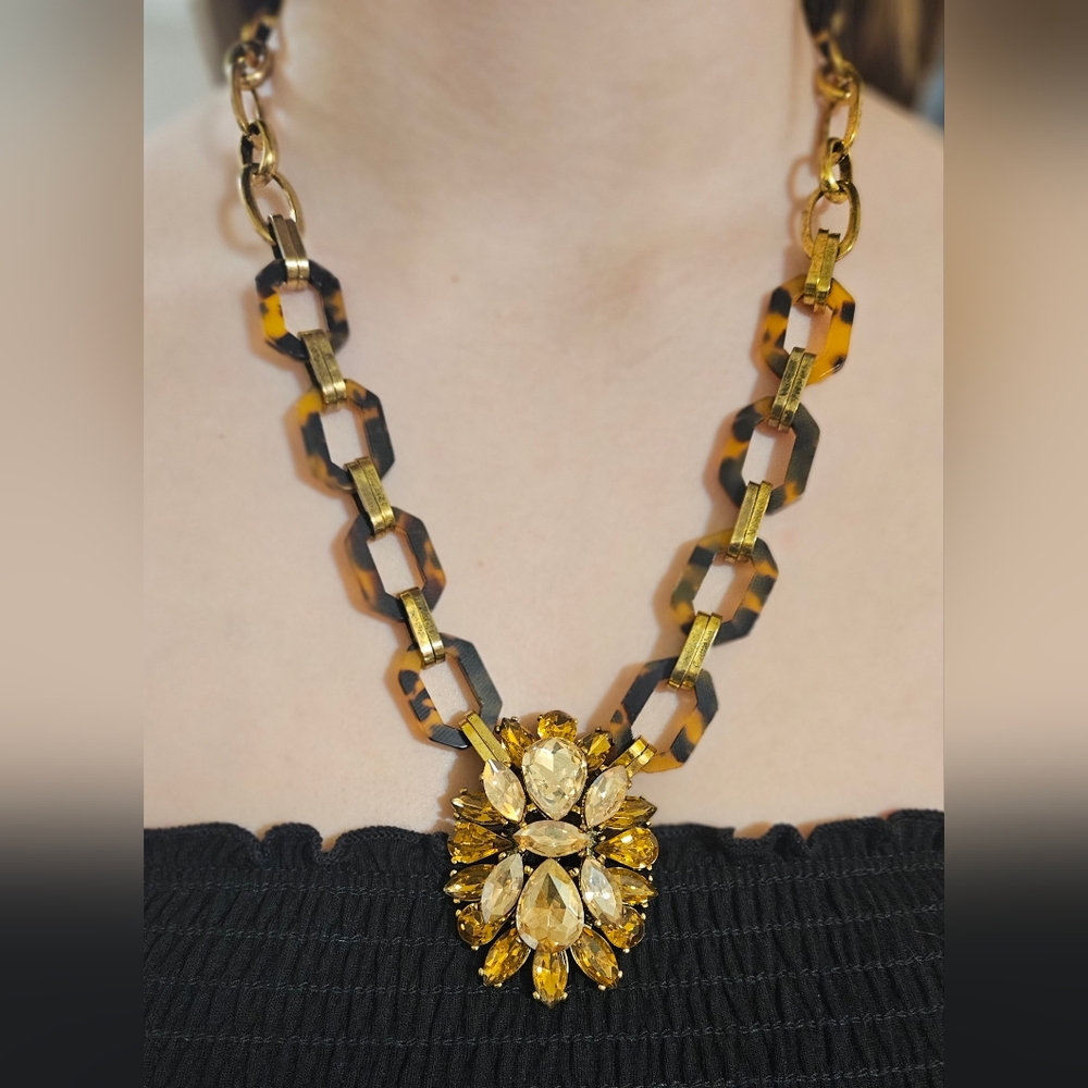 Vintage Necklace